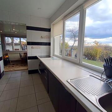 Продається  житловий будинок або дача з ремонтом Устя