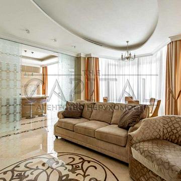 Продажа Квартиры ул Юлии Здановской ЖК Солнечная Брама Голосеевский ЖК Сонячна Брама