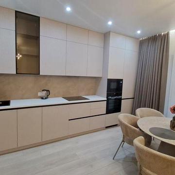 Первая сдача‼️ Кадор Сити на Краснова, вид во двор‼️ 61 Жемчужина