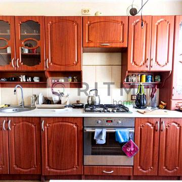 Продаж 3кім. квартира, вул. Наукова. Франківський р-н