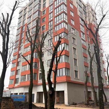 Продам 2 ком. квартиру ул. Николаевская ЖК Золотая Эра ЖК Золотая Эра