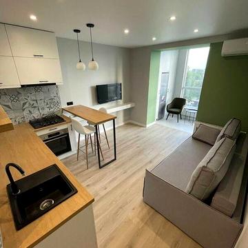 Довгострокова оренда 2к Квартира Героїв Рятувальників (Дубініна В.) вулиця ЖК Dubinina