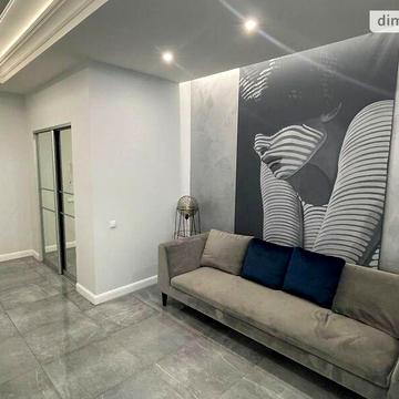 Довгострокова оренда 2к Квартира Сімферопольська вулиця ЖК Панорама