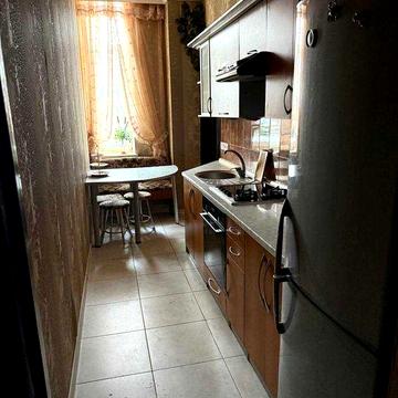 Продам 3 ком. квартиру ул. Балтская дорога