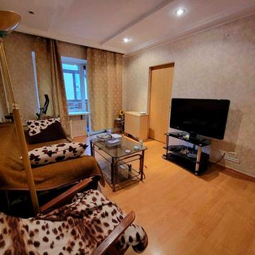 2-х кімнатна квартира на Цитадельної / Князів Острозьких