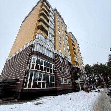 Оренда квартири (євродвушка), перша здача. Район Масани.