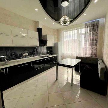 Продам 1 ком. 44 кв.м. 9 этаж‼️ЖК 15 Жемчужина/Кадор‼️ Є-відновлення‼️ ЖК 15,5,3,46,49,57,58,40,41 Жемчужина/Таирова/Вильямса/Глушко/Радужный/Акварель/Маршал Сити/Метро/Эпицентр/Альтаир/Горизонт/Вернисаж/Королева/Фонтан/Червоный Хутор