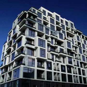 Власник. Центр міста. Двукімнатна квартира ITown, будинок E. ЖК ITown