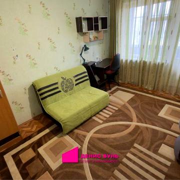 Аренда 2к квартиры на ж/м Победа, пр. Героев, бульвар Славы