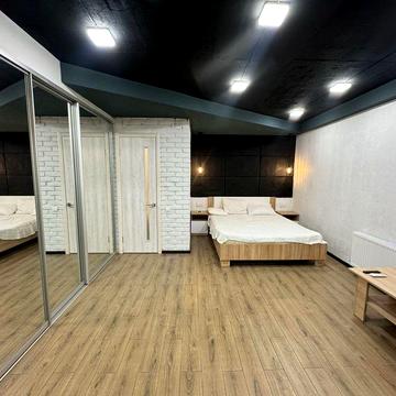 Оренда квартири-студії на вул. В. Морській в р-ні Сіті-Центру