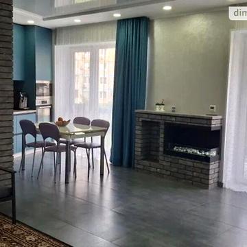 Продаж 4к Квартира Бєляєва Замполіта вулиця ЖК Молодёжный