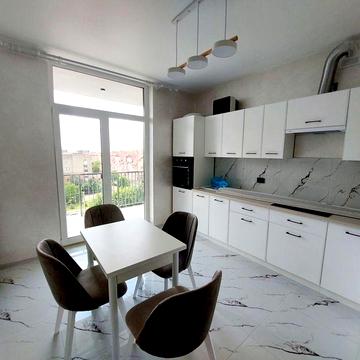 Оренда однокімнатної квартири 500$