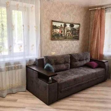 Продам реальную 1к квартиру на Павловом Поле, м.Бот Сад. Сертификат +