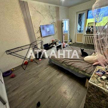 1 комн.квартира-чешка. Район ТЦ Меркурий. Ремонт, мебель, техника.