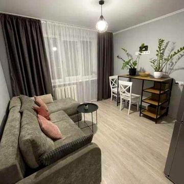 Сдам студию Одесская евро 5000 св.