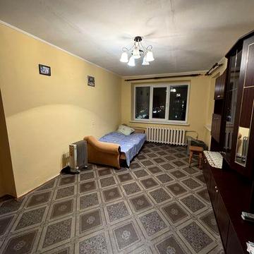 Продається 2-кімнатна квартира в мікрорайоні Пасічна від Власниці