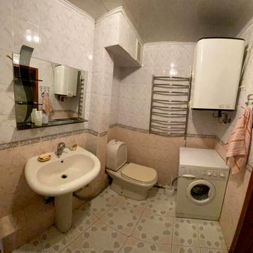 Сдам 3к Тополь -3, д80 запорожское шоссе