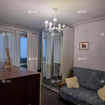 1к 40м2 Салтівка (Салтовка, м Барабашова, Салтовское шоссе 104б)131529