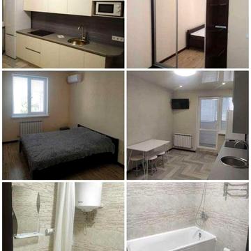 Сдам 1 кв 602 мр, ЖК Салтовский Драгоманова 8500 гр.