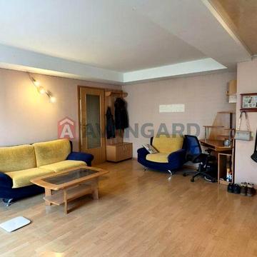 2-кімнатна квартира у центрі Бородинського мкрн