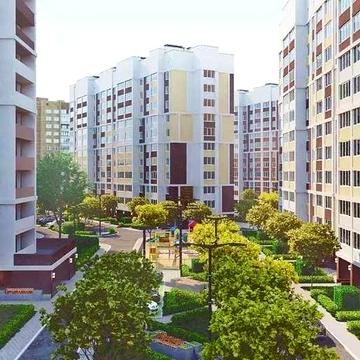 Продаж 1к квартири в ЖК "Сади Вишневі", Вишневе ЖК Вишневі Сади