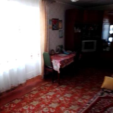 Двохкімнатна квартира 56 м2