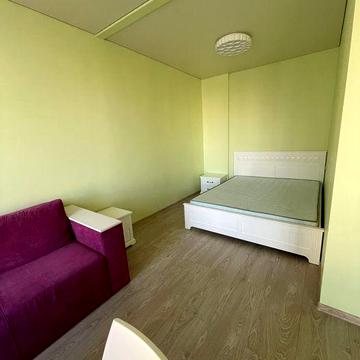 Сдам ЖК Акварель 2  / 11 ст люсд 8000