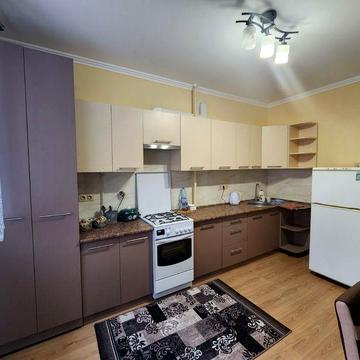 Здам 2 кімнатну квартиру вулиця Хіміків новобудова