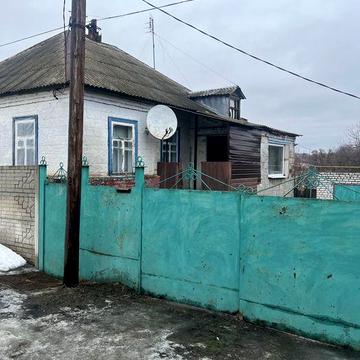 Продам дом Каменная Яруга