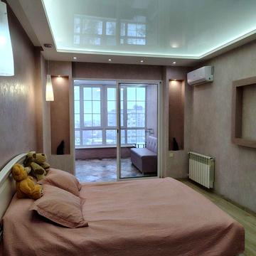 Продам затишну квартиру з сучасним плануванням!!!