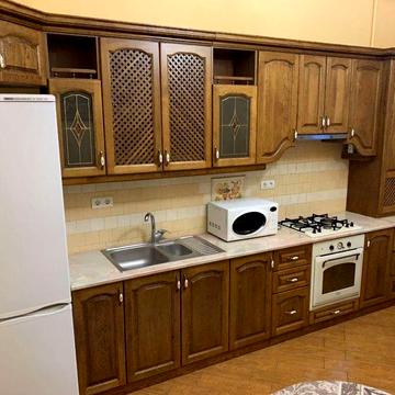 ЗДАМ 2 КІМН. кварт, вул.СУВОРОВА, поруч парк Шевченка.