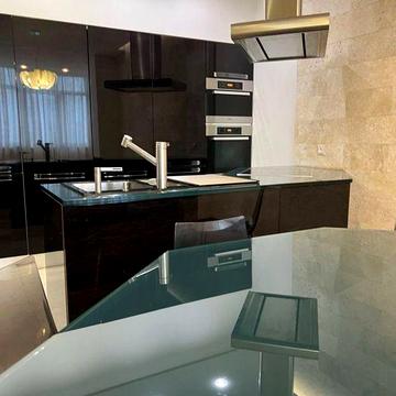 Сдача квартиры на Французском бульваре / переулок Каркашадзе