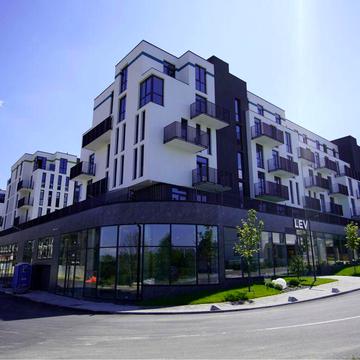 Продаж  1к квартири в ЖК Silent Park від власника ЖК Silent Park вул. Орлика П.