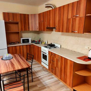 Здається 1-кв.-студія в ЖК Пироговський в р-ні Словянки, читайте опис