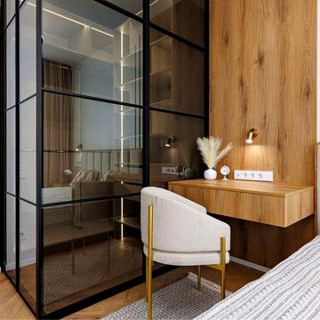 Оренда стильної 1-кім по вул. Стрийська 144 ЖК Park Residence