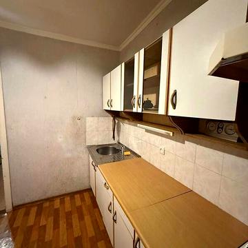 Продаж 1к Квартира Партизанська вулиця