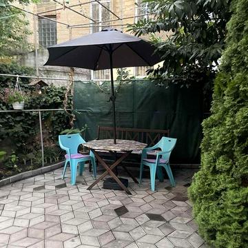 Аренда до лета от месяца квартира-домик Французский бульвар/музкомедия