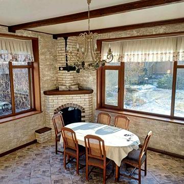 Оренда будинку в районі Володарського з укриттям‼️