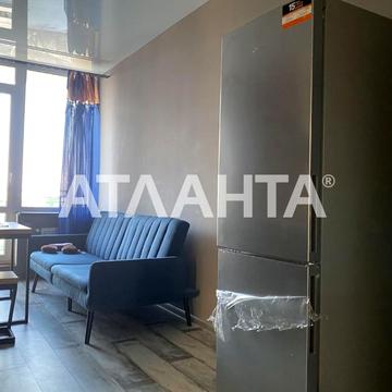 улица Генерала Цветаева, 118-11, Молдаванка, Хаджибейский, Одесса, Одесская 48000.0 USD