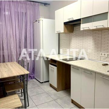 улица Штилевая, 1, Лузановка, Пересыпский, Одесса, Одесская 33000.0 USD