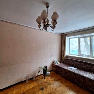 Продам 2 ком в центре Черемушек ул.Филатова