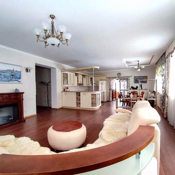 Дмитрівка 250м2 Газ Сауна Житомирська траса