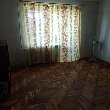 Однокімнатна квартира