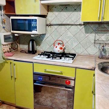 Сдам 3х комнатную Квартиру Горизонт