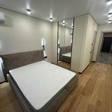 Продаж 3-к ЖК Грейт Great метро Осокорки ЖК Great