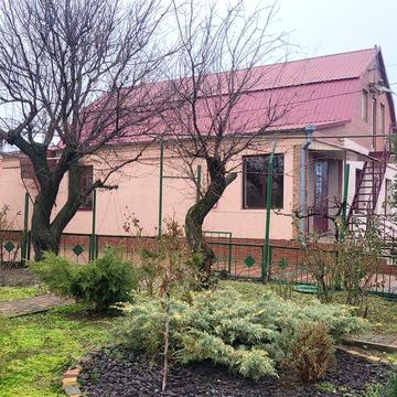 Продаю будинок біля річки