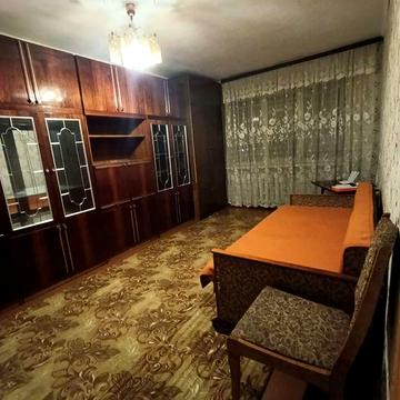 Двокімнатна квартира Громова/Хіміків