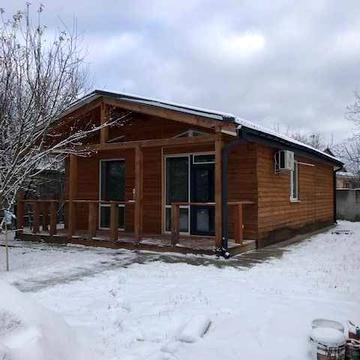 Продам Будинок з внутрішнім оздобленням