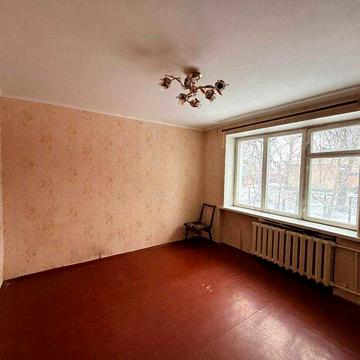 Здам в оренду пусту 2х кімнатну квартиру, вул. О.Влизька, м. Черкаси.