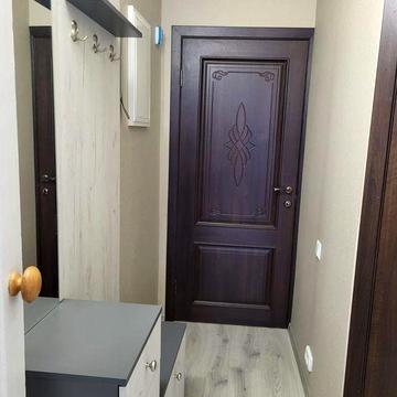 Здам 2х кімнатну квартиру в центрі Запоріжжя.